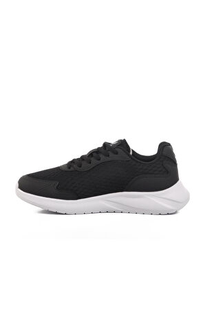 Hummel 900721 Hml Proction Siyah  Unisex Spor Ayakkabı