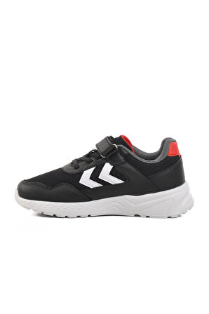 Hummel 900722 Hml Sofia Jr Siyah Hafif Esnek Spor Ayakkabı