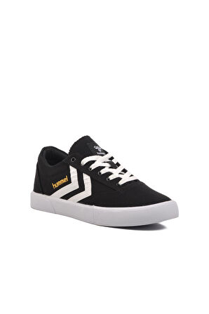 Hummel 900521 Hml Wivo Siyah  Unisex Spor Ayakkabı