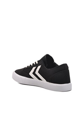 Hummel 900521 Hml Wivo Siyah  Unisex Spor Ayakkabı