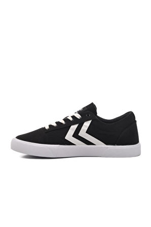 Hummel 900521 Hml Wivo Siyah  Unisex Spor Ayakkabı