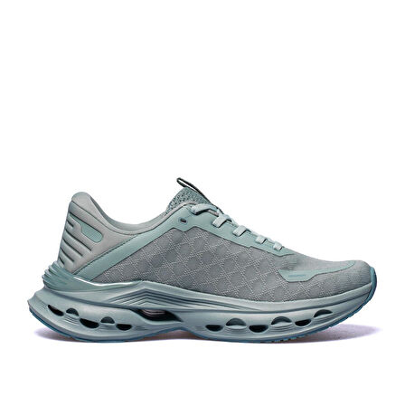 Hml Hrzn Hafızalı Taban Haki Spor Ayakkabı