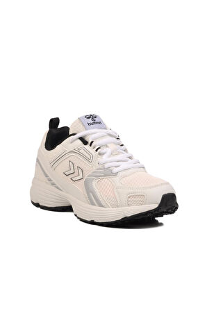 Beyaz Fileli Hava Alan Unisex Spor Ayakkabı 900695 Hml Performance 500
