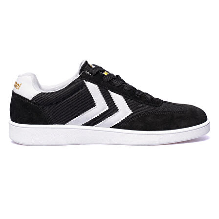 Siyah Unisex Spor Ayakkabı Hummel 900703 Hml Stdo