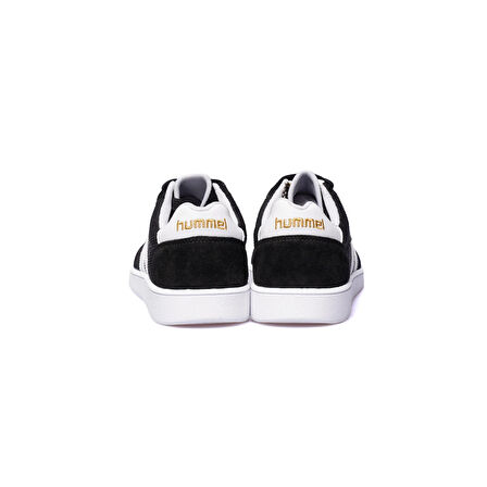Siyah Unisex Spor Ayakkabı Hummel 900703 Hml Stdo