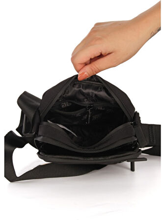 Pierre Cardin 01PC00100 Siyah El Çantası