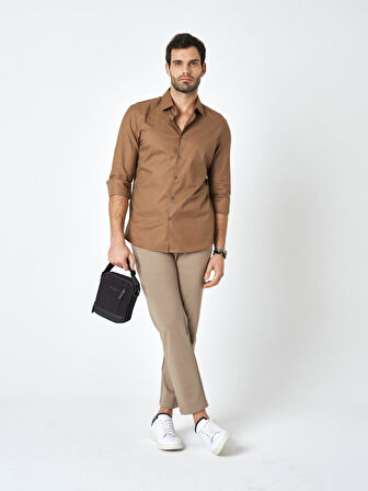 Pierre Cardin 01PC00100 Siyah El Çantası