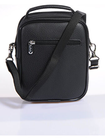 Pierre Cardin 01PC001422 Siyah Unisex El Çantası