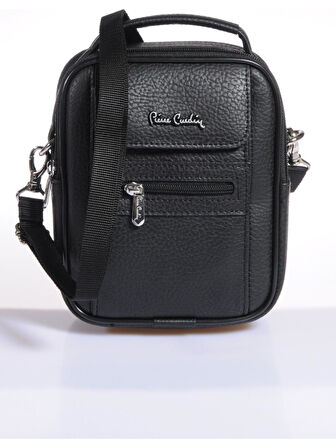 Pierre Cardin 01PC001422 Siyah Unisex El Çantası