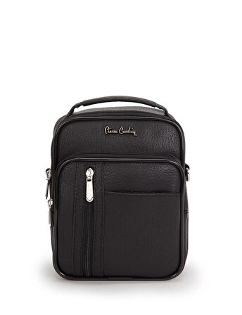 Pierre Cardin 01PC001423 Siyah Unisex El Çantası