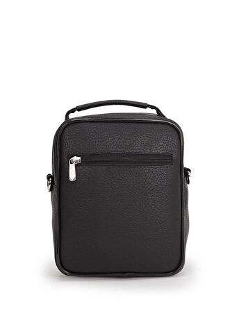 Pierre Cardin 01PC001423 Siyah Unisex El Çantası