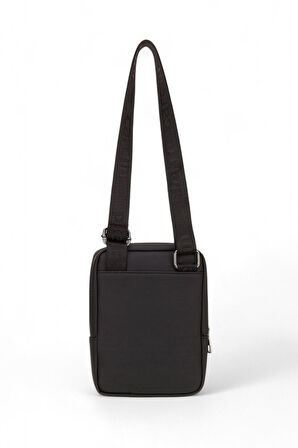 Pierre Cardin 01PC002013 Siyah Erkek El Çantası