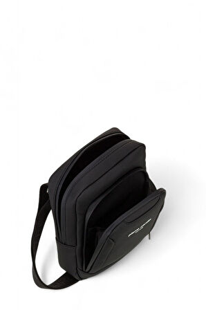 Pierre Cardin 01PC002013 Siyah Erkek El Çantası