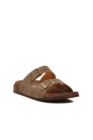 Pierre Cardin PC-7411 M Vizon Erkek Terlik