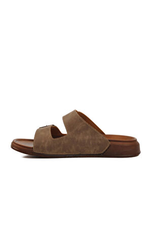Pierre Cardin PC-7411 M Vizon Erkek Terlik