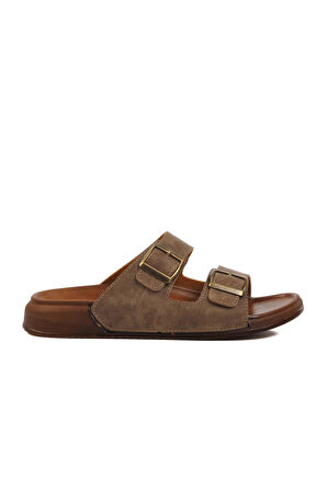 Pierre Cardin PC-7411 M Vizon Erkek Terlik