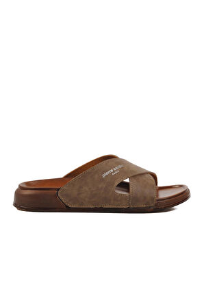 Pierre Cardin PC-7412 M Vizon Erkek Terlik