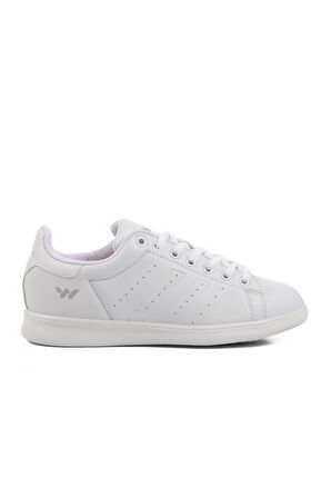 Stan 041 M Beyaz Hafif Erkek Spor Ayakkabı