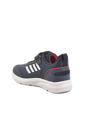 Walkway Fav 100 F Lacivert Hava Alabilen Çocuk Spor Ayakkabı