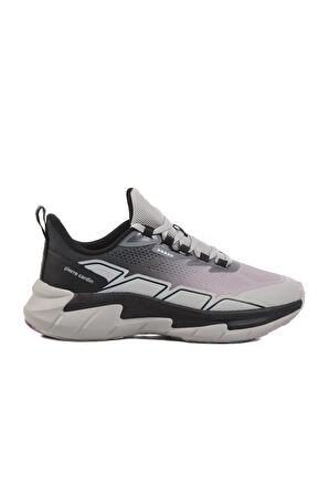 Pierre Cardin PCI-11052 M Gri Memory Step Erkek Sneaker