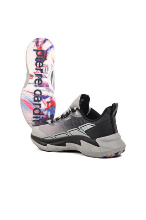 Pierre Cardin PCI-11052 M Gri Memory Step Erkek Sneaker