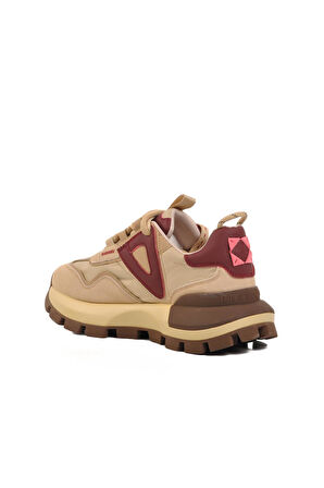 Pierre Cardin PCI-11004 G Vizon Kadın Sneaker