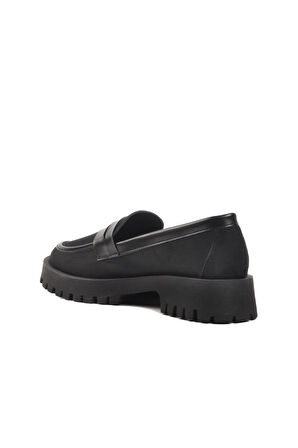 Pierre Cardin PC-54320 Z Siyah Süet Erkek Günlük Ayakkabı