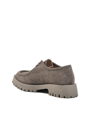 Pierre Cardin PC-54319 Z Gri Kadın Günlük Ayakkabı