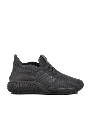 Füme Hafif Triko Unisex Spor Ayakkabı Veneto G