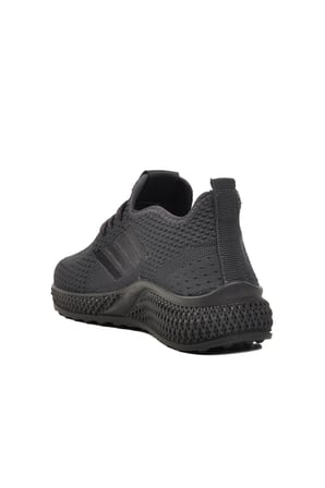 Füme Hafif Triko Unisex Spor Ayakkabı Veneto G