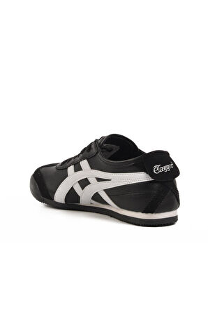 E-2012 G Siyah-Beyaz Unisex Spor Ayakkabı