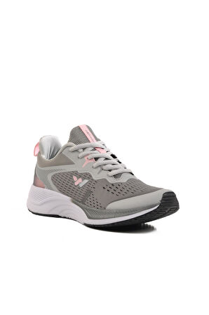 Walkway Z-25415 G Füme Hafızalı Taban Spor Ayakkabı