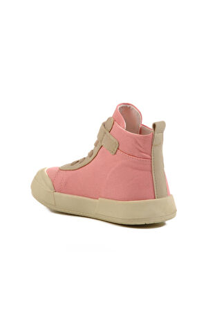 Pudra Çocuk Günlük Ayakkabı Rocky 7465 P
