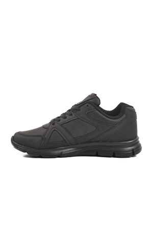 Slazenger Pera G Siyah Unisex Spor Ayakkabı