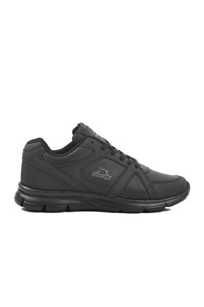 Slazenger Pera G Siyah Unisex Spor Ayakkabı