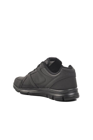 Slazenger Pera G Siyah Unisex Spor Ayakkabı