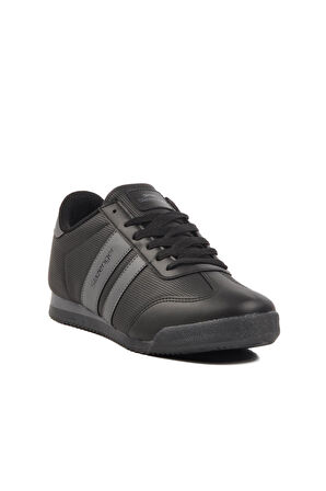 Slazenger Oleg G Siyah-Siyah Unisex Sneaker