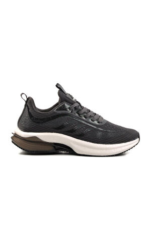 Ayakmod M-04327 M Füme Hafızalı Taban Erkek Spor Ayakkabı