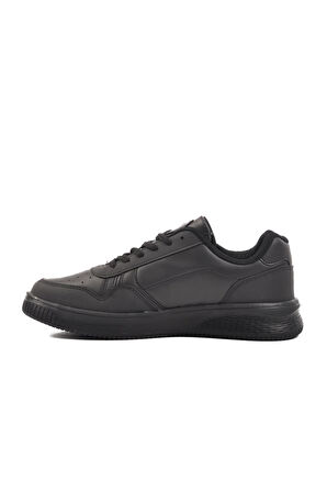 Slazenger Majority M Siyah-Siyah Erkek Sneaker