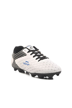 Slazenger Cycle M Krampon Beyaz-Siyah Erkek Krampon