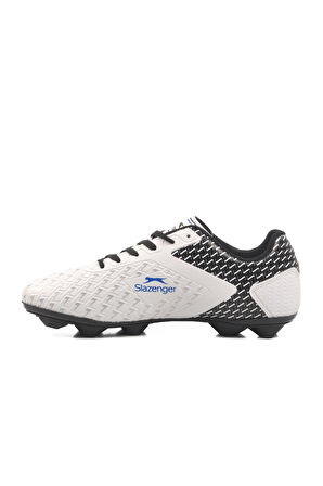 Slazenger Cycle M Krampon Beyaz-Siyah Erkek Krampon