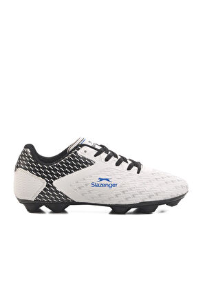 Slazenger Cycle M Krampon Beyaz-Siyah Erkek Krampon