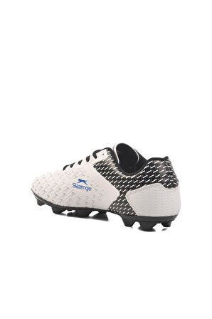 Slazenger Cycle M Krampon Beyaz-Siyah Erkek Krampon