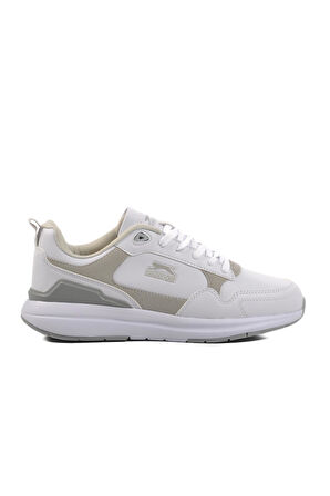 Slazenger Primera M Beyaz Erkek Spor Ayakkabı