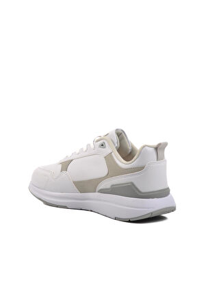 Slazenger Primera M Beyaz Erkek Spor Ayakkabı