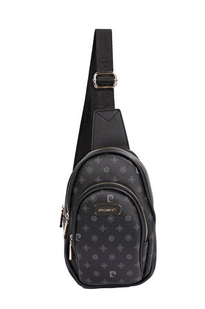 Pierre Cardin 05PC24K821 Çanta Siyah  Kadın Omuz Çantası