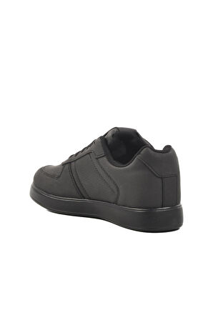 Slazenger Point G Siyah Nubuk Unisex Spor Ayakkabı