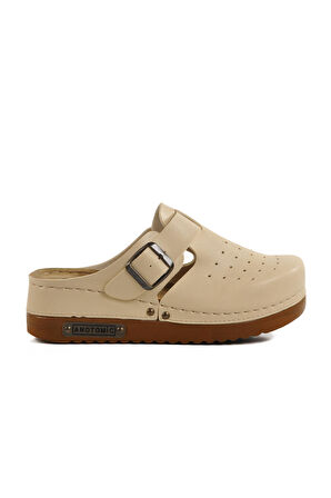 Ayakmod 07-008 G Bej Terlik