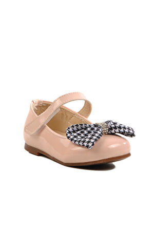 Pudra Rugan Çocuk Günlük Ayakkabı 180 B 