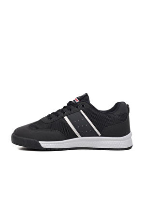 Xstep 2026 G Lacivert-Beyaz Kadın Spor Ayakkabı